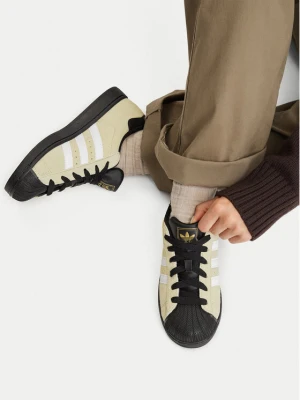 Foto del prodotto adidas Originals Sneakers Superstar II KJ4612 Giallo chiaro