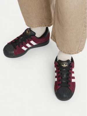 Foto del prodotto adidas Originals Sneakers Superstar II KJ4614 Bordeaux