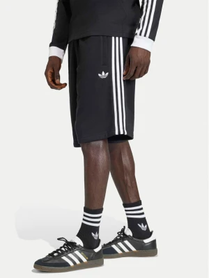 Foto del prodotto adidas Pantaloncini sportivi 3-Stripes KE3566 Nero Regular Fit