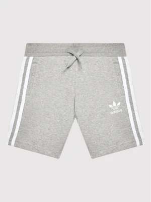 Foto del prodotto adidas Pantaloncini sportivi adicolor H32343 Grigio Regular Fit