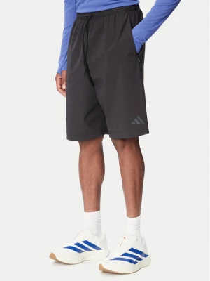 Foto del prodotto adidas Pantaloncini sportivi Adidas Z.N.E. Woven KF6307 Nero Loose Fit