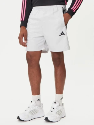 Foto del prodotto adidas Pantaloncini sportivi Common Goal JW0239 Grigio Regular Fit