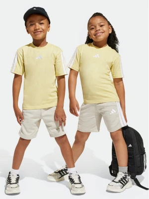 Foto del prodotto adidas Pantaloncini sportivi Essentials JN8000 Beige Regular Fit