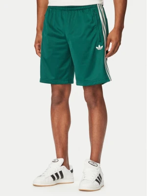 Foto del prodotto adidas Pantaloncini sportivi Firebird KE1376 Verde Regular Fit