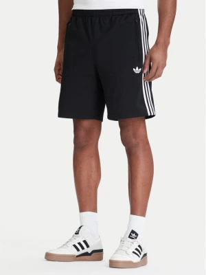 Foto del prodotto adidas Pantaloncini sportivi Firebird KE1379 Nero Regular Fit