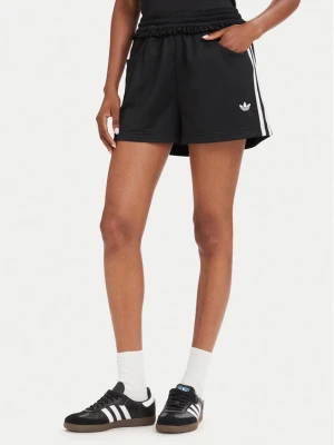 Foto del prodotto adidas Pantaloncini sportivi Firebird LG4323 Nero Regular Fit