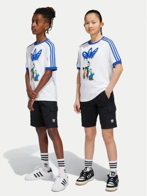 Foto del prodotto adidas Pantaloncini sportivi IW3501 Nero Regular Fit