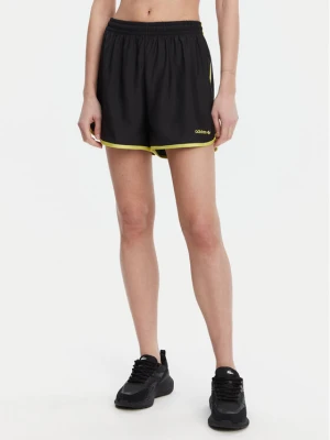 Foto del prodotto adidas Pantaloncini sportivi Linear Logo Sprinter JD2727 Nero Loose Fit