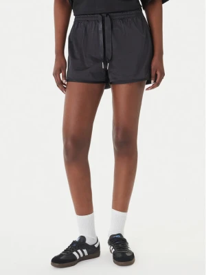 Foto del prodotto adidas Pantaloncini sportivi Pearl Jacquard KC7866 Nero Loose Fit