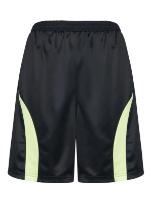 Foto del prodotto adidas Pantaloncini sportivi Teamgeist adicolor JW1350 Nero Regular Fit