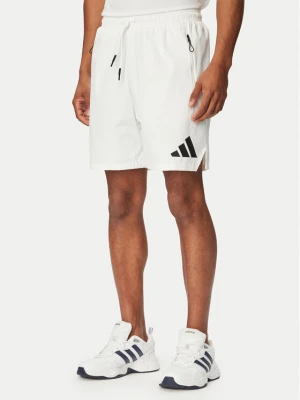 Foto del prodotto adidas Pantaloncini sportivi Z.N.E. KD8489 Bianco Regular Fit