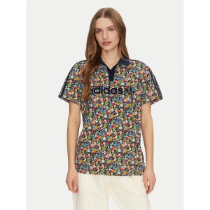Foto del prodotto adidas Polo Liberty London Football JC7786 Multicolore Loose Fit
