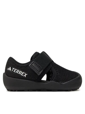 Foto del prodotto adidas Sandali Terrex Captain Toey Infant Kids ID2435 Nero