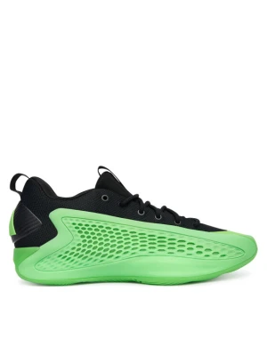Foto del prodotto adidas Scarpe da basket Anthony Edwards 1 Low JI4065 Verde