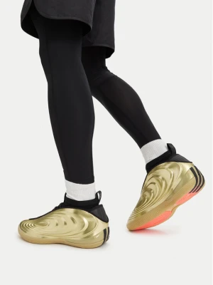 Foto del prodotto adidas Scarpe da basket Harden Volume 10 Shoes KH9153 Oro