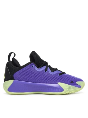 Foto del prodotto adidas Scarpe da basket Initiation J Shoes KI5265 Blu