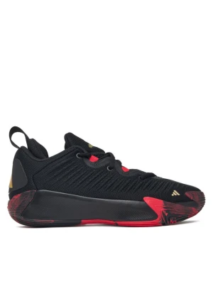 Foto del prodotto adidas Scarpe da basket Initiation J Shoes KI5270 Nero