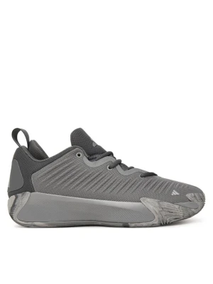 Foto del prodotto adidas Scarpe da basket Initiation Shoes KI5276 Grigio