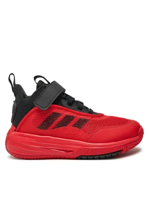 Foto del prodotto adidas Scarpe da basket Ownthegame 3.0 IF4594 Rosso