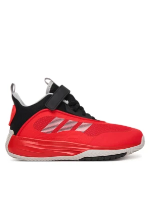Foto del prodotto adidas Scarpe da basket Ownthegame 3.0 K JS2182 Rosso