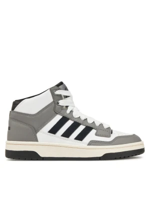 Foto del prodotto adidas Scarpe da basket Rapid Court Mid JR0191 Grigio