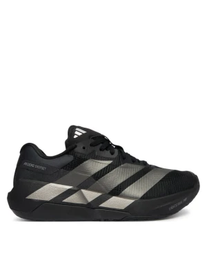 Foto del prodotto adidas Scarpe da palestra adizero Dropset Pro KH6712 Nero