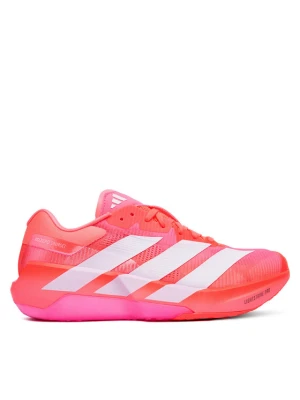 Foto del prodotto adidas Scarpe da palestra adizero Dropset Pro Training Shoes KK1554 Rosa