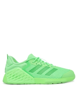 Foto del prodotto adidas Scarpe da palestra Dropset 3 strength training JR1666 Verde