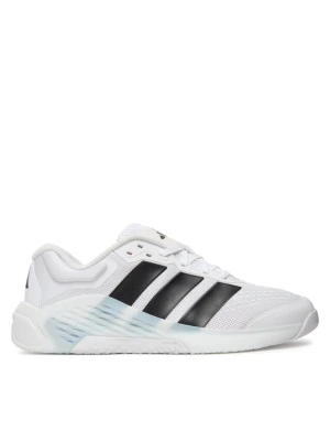 Foto del prodotto adidas Scarpe da palestra Dropset 4 JR1960 Bianco