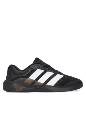Foto del prodotto adidas Scarpe da palestra Dropset 4 JR4671 Nero