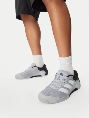 Foto del prodotto adidas Scarpe da palestra Dropset 4 Training Shoes KJ6611 Grigio