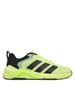 Foto del prodotto adidas Scarpe da palestra Dropset Control Training Shoes KJ9161 Giallo