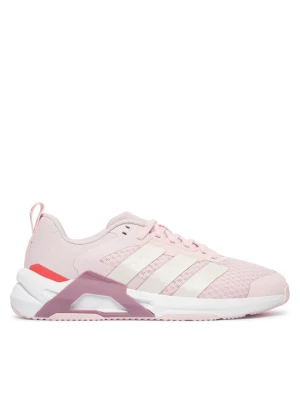 Foto del prodotto adidas Scarpe da palestra Dropset Control Training Shoes KJ9168 Rosa chiaro