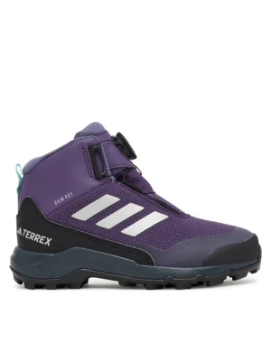 Foto del prodotto adidas Scarpe da trekking Terrex Winter Mid BOA RAIN.RDY Hiking JS2970 Viola