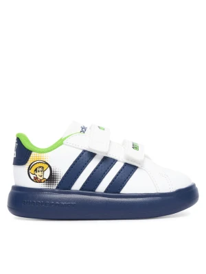 Foto del prodotto adidas Sneakers Adidas Pixar Toy Story Grand Court 3.0 Bubble Shoes Infants KI9179 Bianco