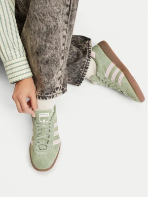 Foto del prodotto adidas Sneakers Brmd KH9259 Verde
