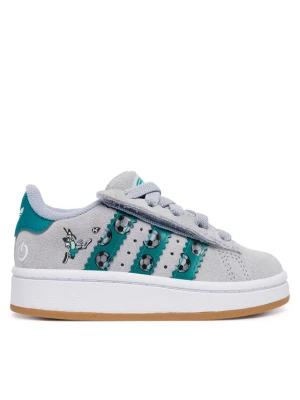 Foto del prodotto adidas Sneakers Disney Campus 00s Led Lights Comfort Closure Elastic Lace IH6399 Grigio