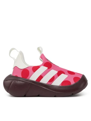Foto del prodotto adidas Sneakers Disney Minnie Mouse Monofit IH6313 Rosa