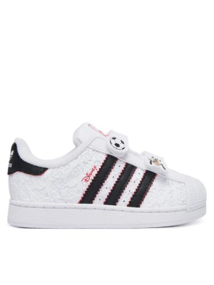 Foto del prodotto adidas Sneakers Disney Superstar Ii Comfort Closure IH1744 Bianco