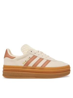 Foto del prodotto adidas Sneakers Gazelle Bold KI4707 Beige