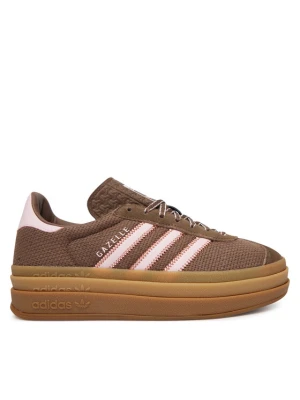 Foto del prodotto adidas Sneakers Gazelle Bold KI7225 Marrone