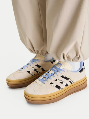 Foto del prodotto adidas Sneakers Gazelle Bold KI7227 Beige