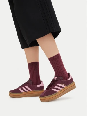 Foto del prodotto adidas Sneakers Gazelle Bold KK2729 Bordeaux