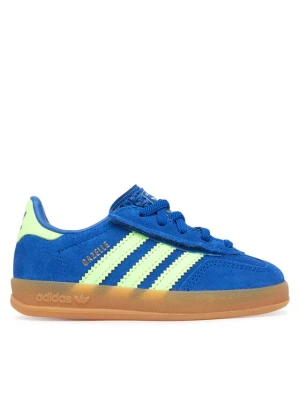 Foto del prodotto adidas Sneakers Gazelle Indoor Comfort Closure Elastic KJ2305 Blu