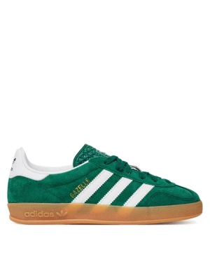 Foto del prodotto adidas Sneakers Gazelle Indoor JS3800 Verde