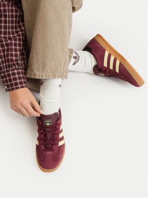 Foto del prodotto adidas Sneakers Gazelle Indoor KJ2291 Bordeaux