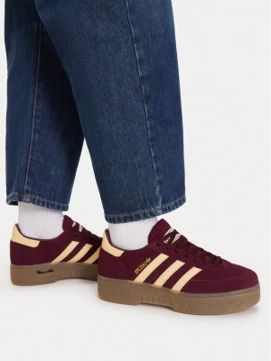 Foto del prodotto adidas Sneakers Handball Spezial Bold KI2219 Bordeaux