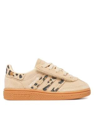 Foto del prodotto adidas Sneakers Handball Spezial Comfort Closure Elastic Lace LA1390 Beige