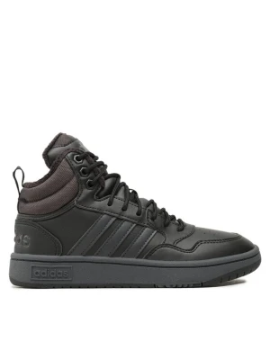Foto del prodotto adidas Sneakers Hoops 3.0 GW6421 Nero