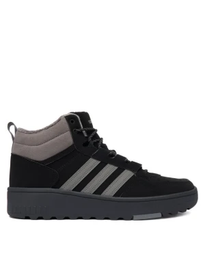 Foto del prodotto adidas Sneakers Hoops 4.0 Mid JQ5361 Nero